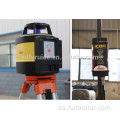 Máquina niveladora de concreto Somero Laser Screed Concrete Para la venta FJZP-200